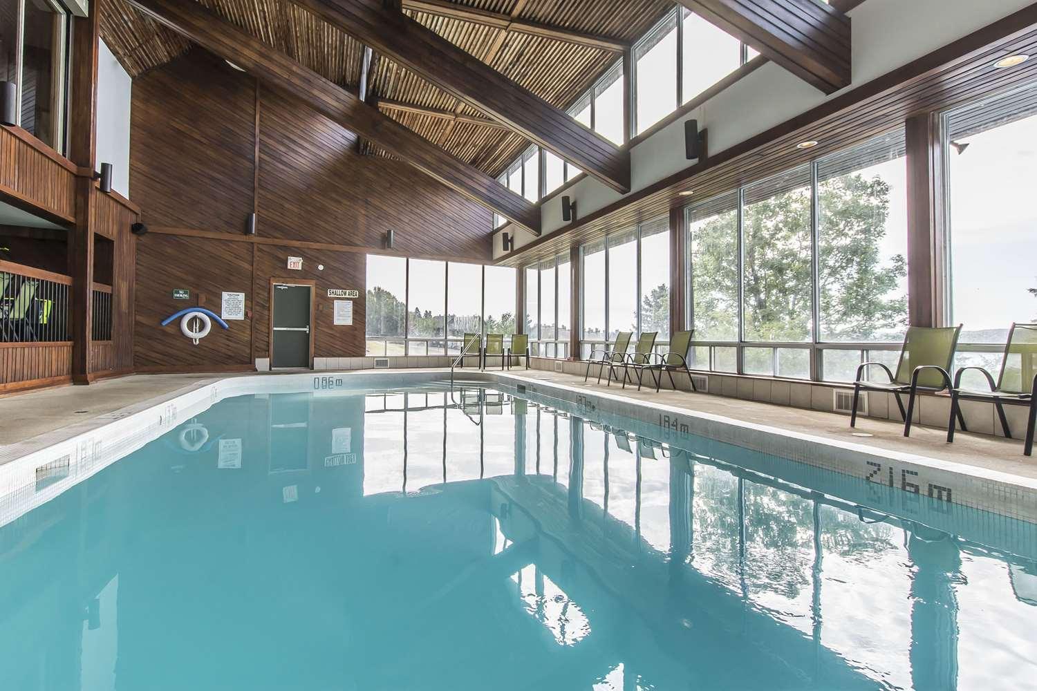 Hidden Valley Resort, Ascend Hotel Collection Huntsville Exterior foto